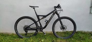 Brugt Cannondale Scalpel Si Carbon 1 2019 2019 MTB