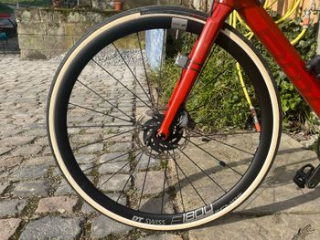Used BMC Roadmachine ONE 2021 2021 Road & Gravel — image 2 of 5