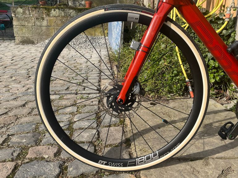 Used BMC Roadmachine ONE 2021 2021 Road & Gravel — image 2 of 5