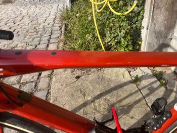 Used BMC Roadmachine ONE 2021 2021 Road & Gravel — image 4 of 5