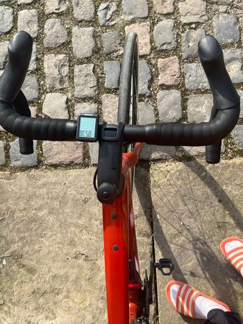 Used BMC Roadmachine ONE 2021 2021 Road & Gravel — image 3 of 5