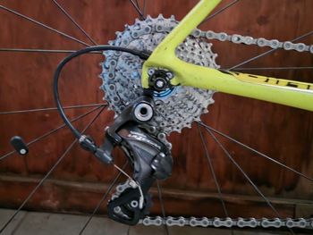 Used Giant Giant TCR Advanced SL 2 2016 Road & Gravel — image 4 of 4