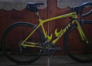 Used Giant Giant TCR Advanced SL 2 2016 Road & Gravel — image 3 of 4