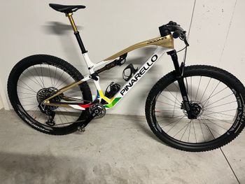 Pinarello, Dogma SRAM XX SL Eagle AXS (T-Type)