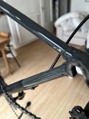 Używany Ritchey Road Logic Shimano Ultegra 2023 Road & Gravel — zdjęcie 5 z 7