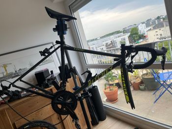 Używany Ritchey Road Logic Shimano Ultegra 2023 Road & Gravel — zdjęcie 2 z 7