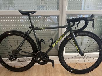 Used Ritchey Road Logic Shimano Ultegra 2023 Road & Gravel