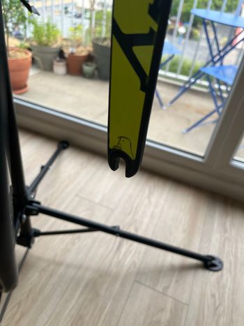 Używany Ritchey Road Logic Shimano Ultegra 2023 Road & Gravel — zdjęcie 7 z 7