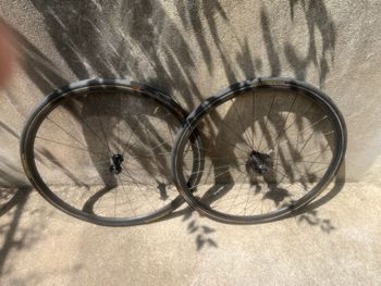 Used Ritchey Road Logic Shimano Ultegra 2023 Road & Gravel, Light Gray — image 6 of 11