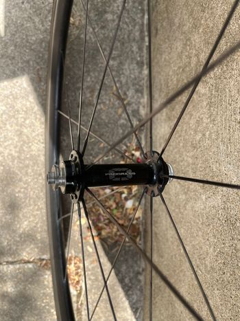Used Ritchey Road Logic Shimano Ultegra 2023 Road & Gravel, Light Gray — image 8 of 11
