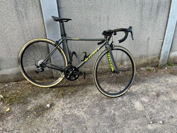 Used Ritchey Road Logic Shimano Ultegra 2023 Road & Gravel