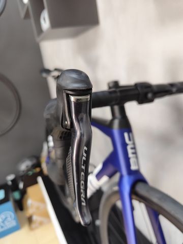 Brugt BMC Teammachine SLR01 FOUR 2021 2021 Road & Gravel — billede 4 af 6