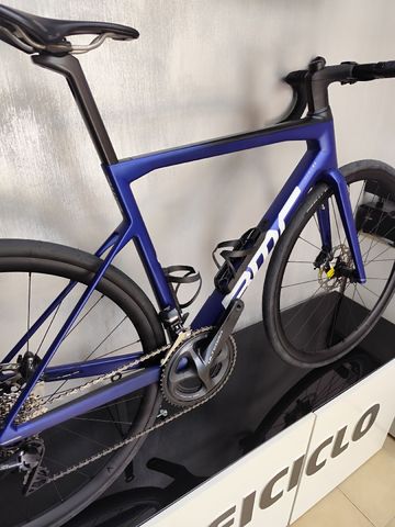 Brugt BMC Teammachine SLR01 FOUR 2021 2021 Road & Gravel — billede 5 af 6