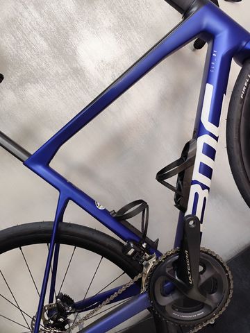Brugt BMC Teammachine SLR01 FOUR 2021 2021 Road & Gravel — billede 3 af 6