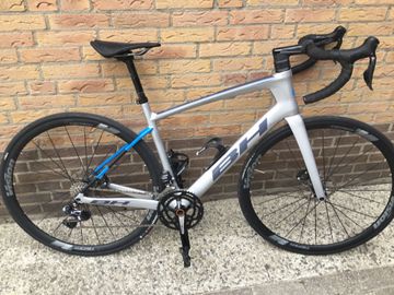 Used BH Bikes Custom 2023 Road & Gravel
