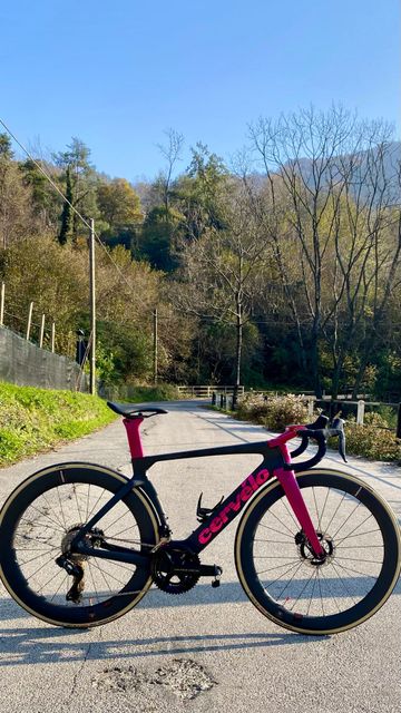 Cervélo S5 Dura Ace Di2 2024 2024 Road & Gravel usato