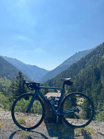Used Basso Venta Shimano Ultegra 2022 Road & Gravel