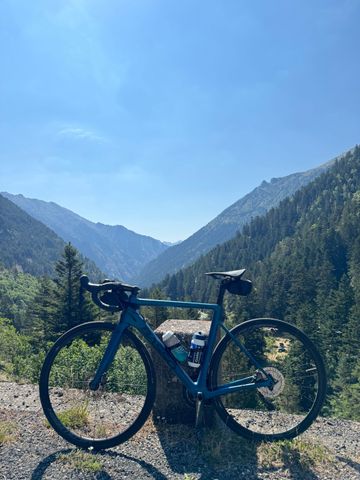 Brugt Basso Venta Shimano Ultegra 2022 Road & Gravel