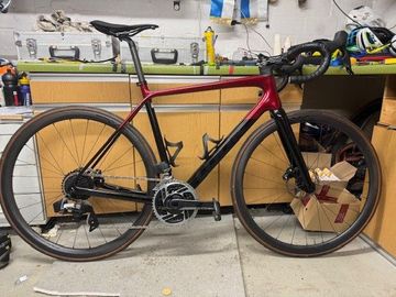 Used Look 785 Huez Rival eTap AXS 2024 2024 Road & Gravel