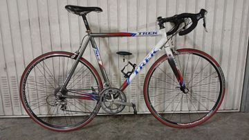 Used Trek slr Custom Shimano Ultegra 2004 Road & Gravel