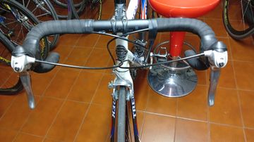 Used Trek slr Custom Shimano Ultegra 2004 Road & Gravel, White — image 11 of 12