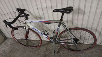 Used Trek slr Trek slr Custom Shimano Ultegra 2004 Road & Gravel — image 5 of 11