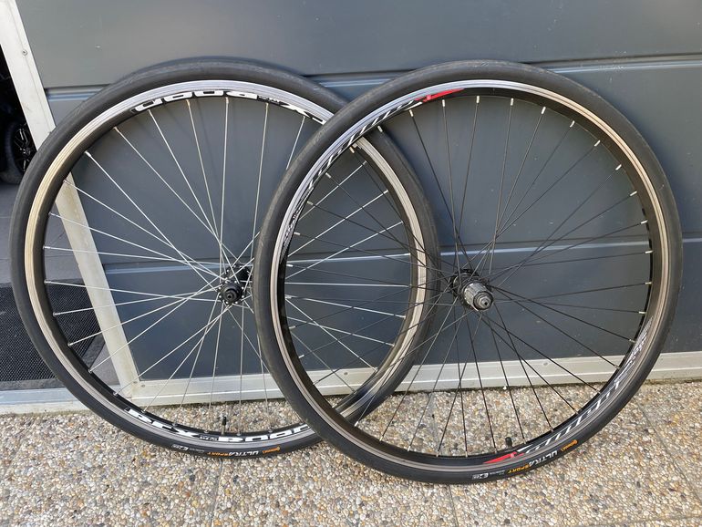Used Specialized Transition Elite 2005 Road & Gravel, Black — image 8 of 8