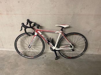 Used Orbea Aqua Shimano 105 2009 Road & Gravel