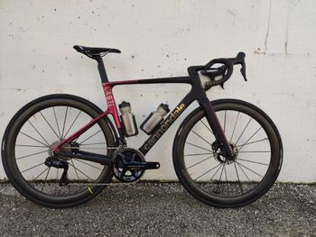 Cannondale, SuperSix EVO LAB71 2023 Frameset