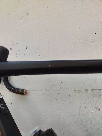 Used Cannondale SuperSix EVO LAB71 2023 Frameset 2023 Road & Gravel, Black — image 7 of 8