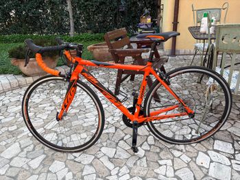 KTM, Strada Shimano Sora