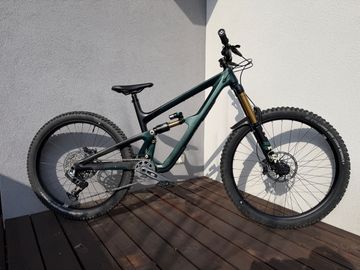 Gebrauchtes Ibis HD6 GX Transmission 2025 2025 MTB