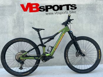 Orbea, RISE M20 20mph 2023