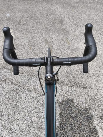Used Qwer Corse 2021 Road & Gravel