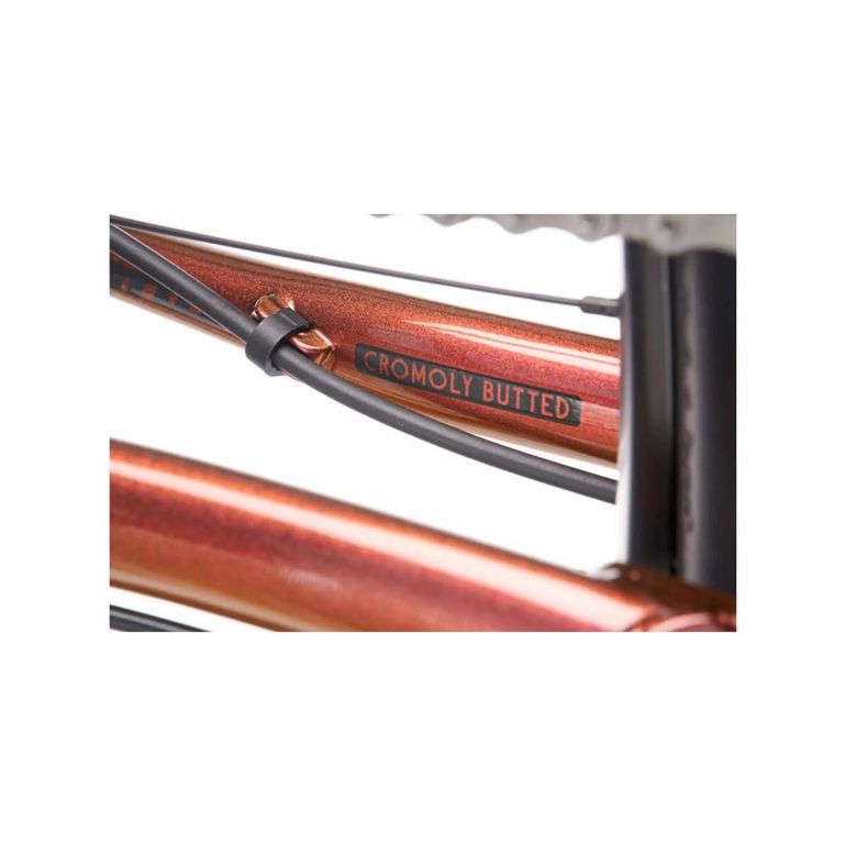 Used Kona Sutra SRAM GX Eagle 2021 Road & Gravel, Red — image 4 of 14