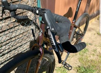 Used Kona Sutra SRAM GX Eagle 2021 Road & Gravel, Red — image 10 of 14