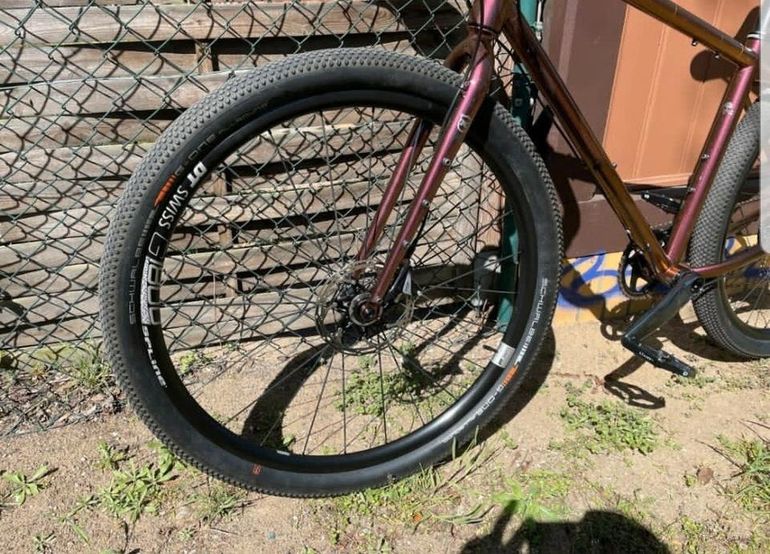 Used Kona Sutra SRAM GX Eagle 2021 Road & Gravel, Red — image 12 of 14