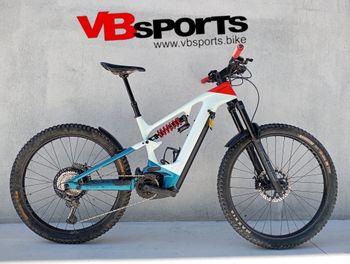Cannondale, Moterra Neo LT Carbon 1 2023