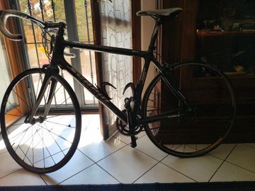 Used SCAPIN Custom Campagnolo Super Record EPS 2022 Road & Gravel, Black — image 2 of 11