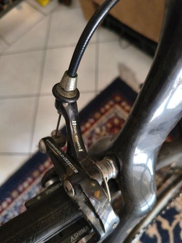 Used SCAPIN Custom Campagnolo Super Record EPS 2022 Road & Gravel, Black — image 8 of 11