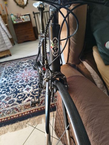 Used SCAPIN Custom Campagnolo Super Record EPS 2022 Road & Gravel, Black — image 5 of 11