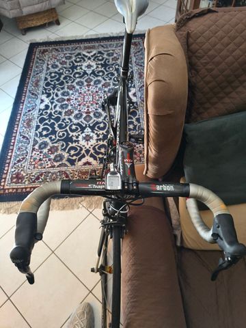 Used SCAPIN Custom Campagnolo Super Record EPS 2022 Road & Gravel, Black — image 4 of 11