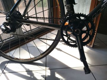 Used SCAPIN Custom Campagnolo Super Record EPS 2022 Road & Gravel, Black — image 3 of 11