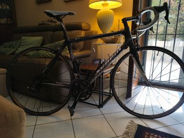 Gebrauchtes SCAPIN Custom Campagnolo Super Record EPS 2022 Road & Gravel