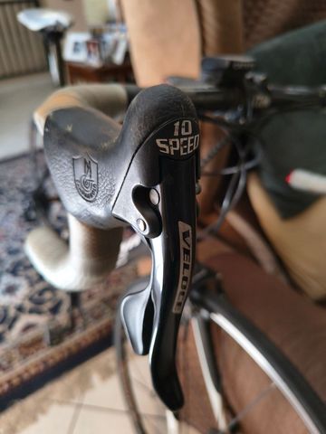 Used SCAPIN Custom Campagnolo Super Record EPS 2022 Road & Gravel, Black — image 11 of 11