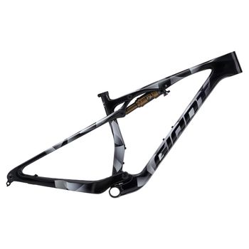 Giant, Anthem Advanced Sl Se World Champion Frameset 2026 (compreso Manubrio Integrato Xc Carbon) Frameset