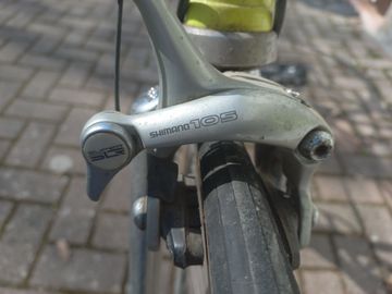 Brugt bassan Tandem Vintage 1990 Road & Gravel — billede 7 af 11