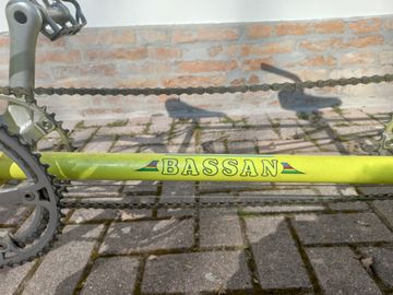 Brugt bassan Tandem Vintage 1990 Road & Gravel — billede 2 af 11