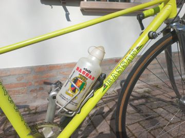 Brugt bassan Tandem Vintage 1990 Road & Gravel — billede 3 af 11