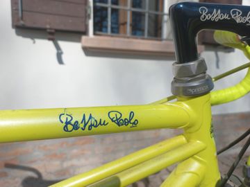 Brugt bassan Tandem Vintage 1990 Road & Gravel — billede 5 af 11